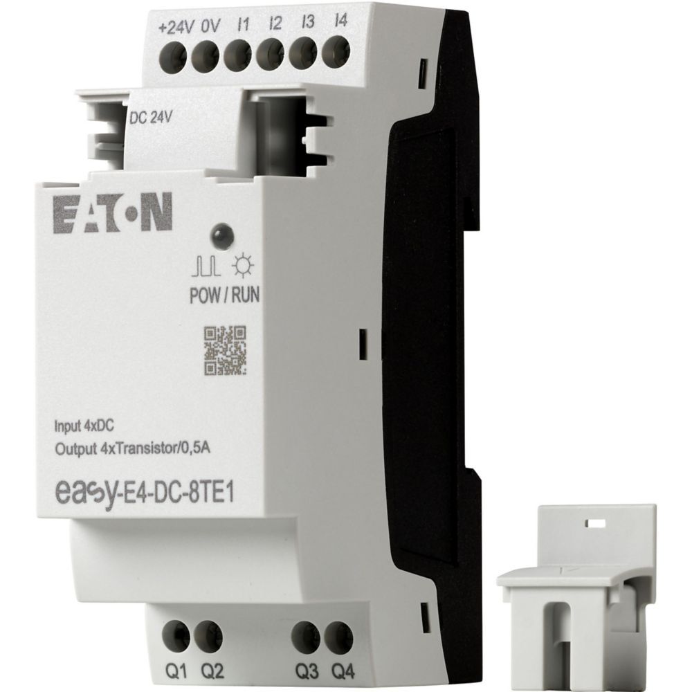 EATON INDUSTRIES Módulo lógico EasyE4 - 197219