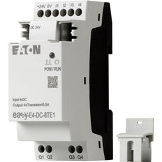 EATON INDUSTRIES Módulo lógico EasyE4 - 197219