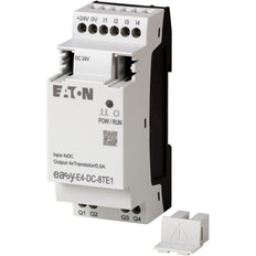 EATON INDUSTRIES Módulo lógico EasyE4 - 197219