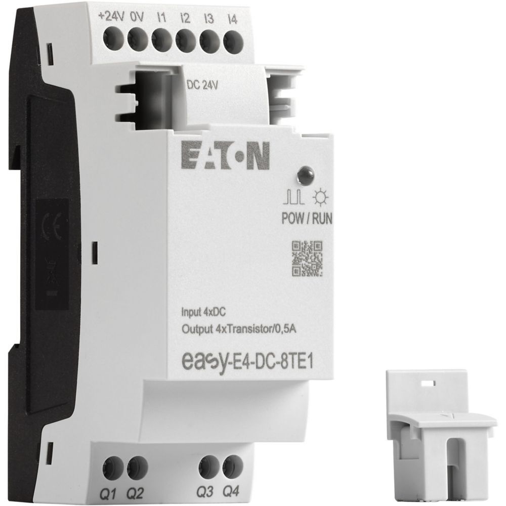 EATON INDUSTRIES Módulo lógico EasyE4 - 197219