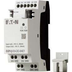EATON INDUSTRIES Módulo lógico EasyE4 - 197223