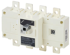 Socomec Seccionador SIRCO - 26004026