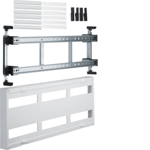 Unidad de instalación Hager Univers para componentes modulares - UD23B1