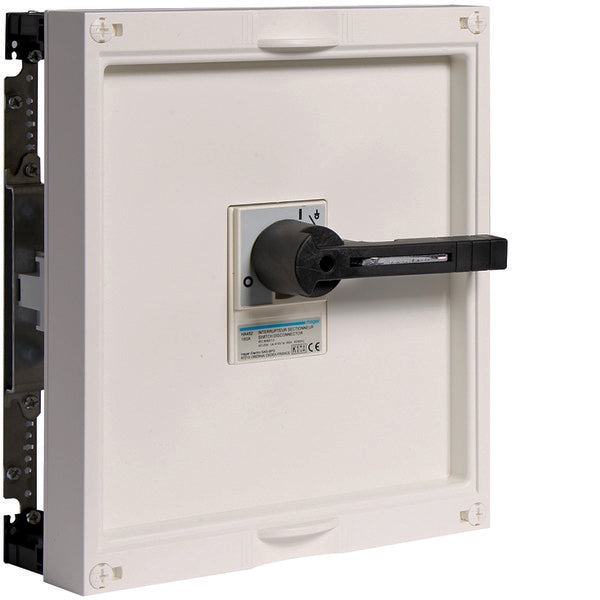 Hager Univers N Switch-Disconnector - UY21A1N