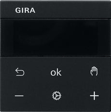 Elemento de mando inteligente Gira System 3000 - 5393005