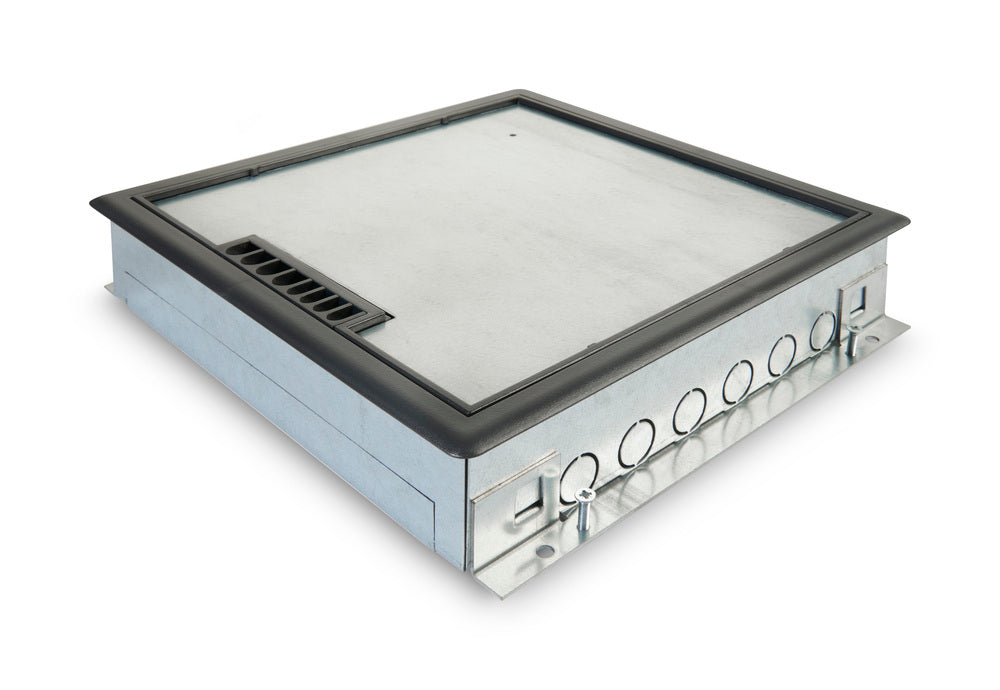 OCS Velox VIA Caja Universal Canal de suelo - 33.75.019