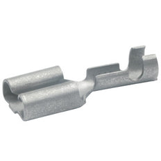 Conector de núcleo Klauke redondo/plano - 800079124 [50 Piezas]