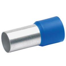 Manguito terminal de cable Klauke - 800072371 [2 Piezas]