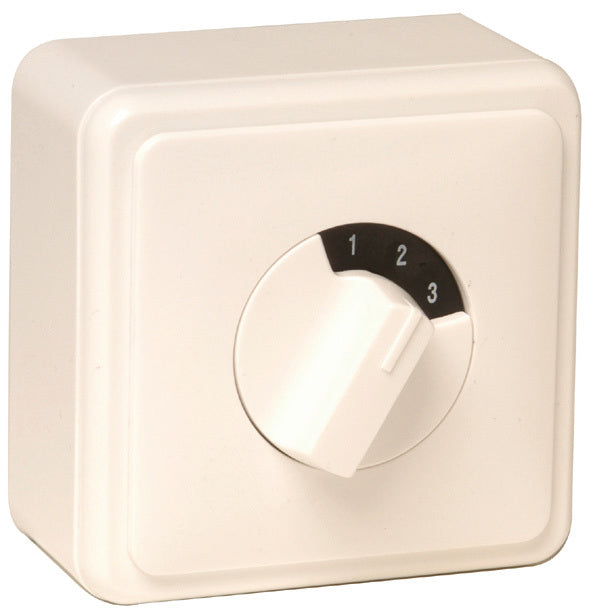 Aparamenta De Superficie Zehnder - 659000200