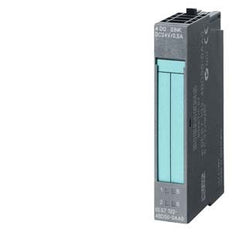 Módulo de entrada y salida digital PLC SIMATIC DP de Siemens - 6ES71324BD020AA0 [5 Piezas]
