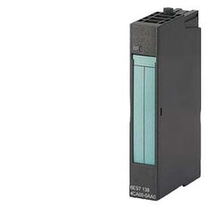 Módulo de entradas y salidas analógicas PLC SIMATIC DP de Siemens - 6ES71354GB010AB0