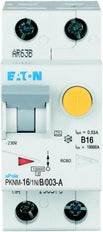EATON INDUSTRIES PK Interruptor Diferencial - 236205