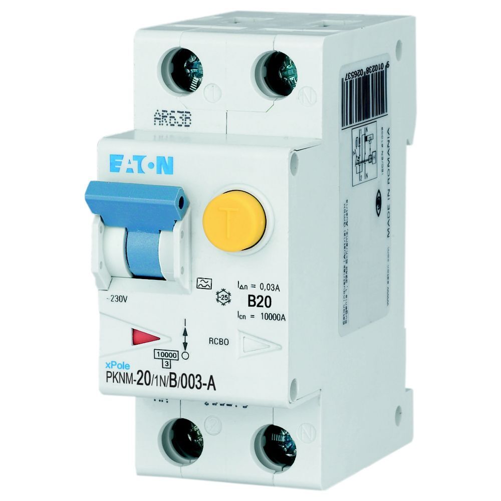 EATON INDUSTRIES PK Interruptor Diferencial - 236239