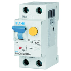 EATON INDUSTRIES PK Interruptor Diferencial - 236239