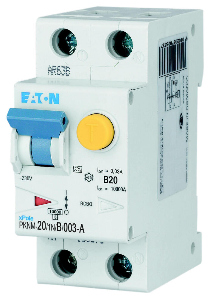 EATON INDUSTRIES PK Interruptor Diferencial - 236239