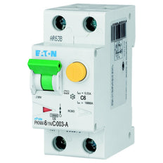 EATON INDUSTRIES PK Interruptor Diferencial - 236022