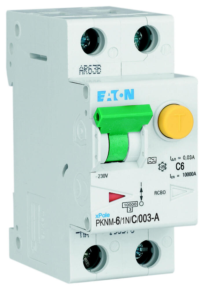 EATON INDUSTRIES PK Interruptor Diferencial - 236022