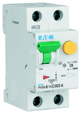 EATON INDUSTRIES PK Interruptor Diferencial - 236022