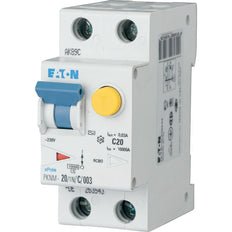 EATON INDUSTRIES Interruptor Diferencial PK - 236249
