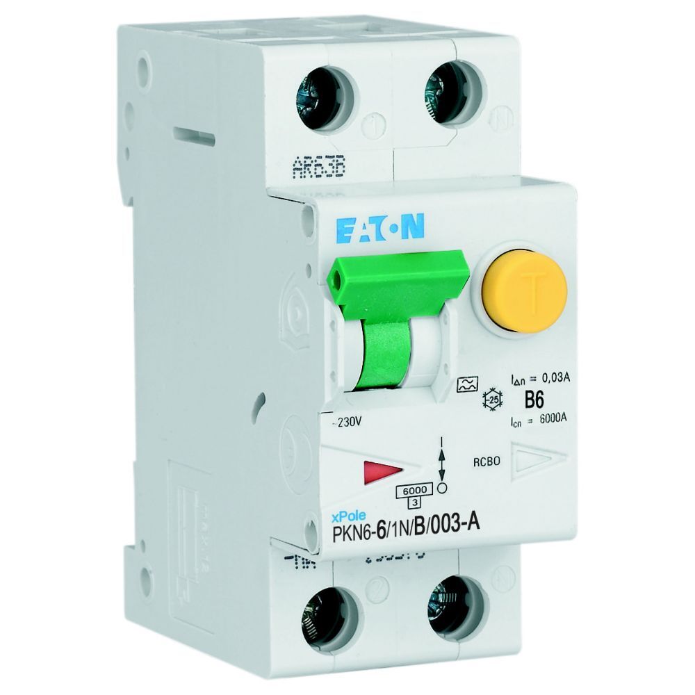 EATON INDUSTRIES PK Interruptor Diferencial - 236440