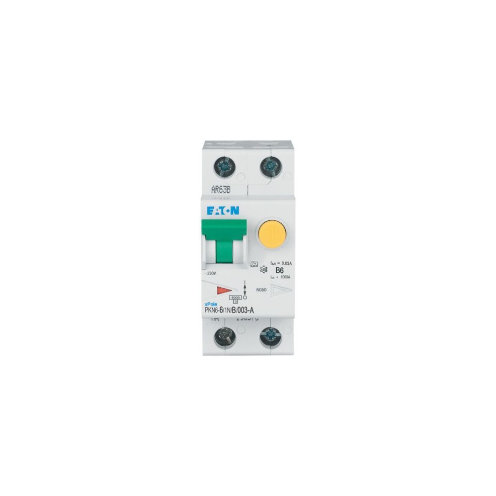 EATON INDUSTRIES PK Interruptor Diferencial - 236440