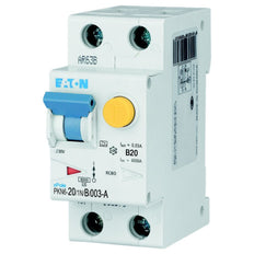 EATON INDUSTRIES PK Interruptor Diferencial - 236667