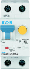 EATON INDUSTRIES PK Interruptor Diferencial - 236667