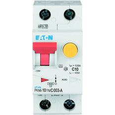 EATON INDUSTRIES Interruptor Diferencial PK - 236510