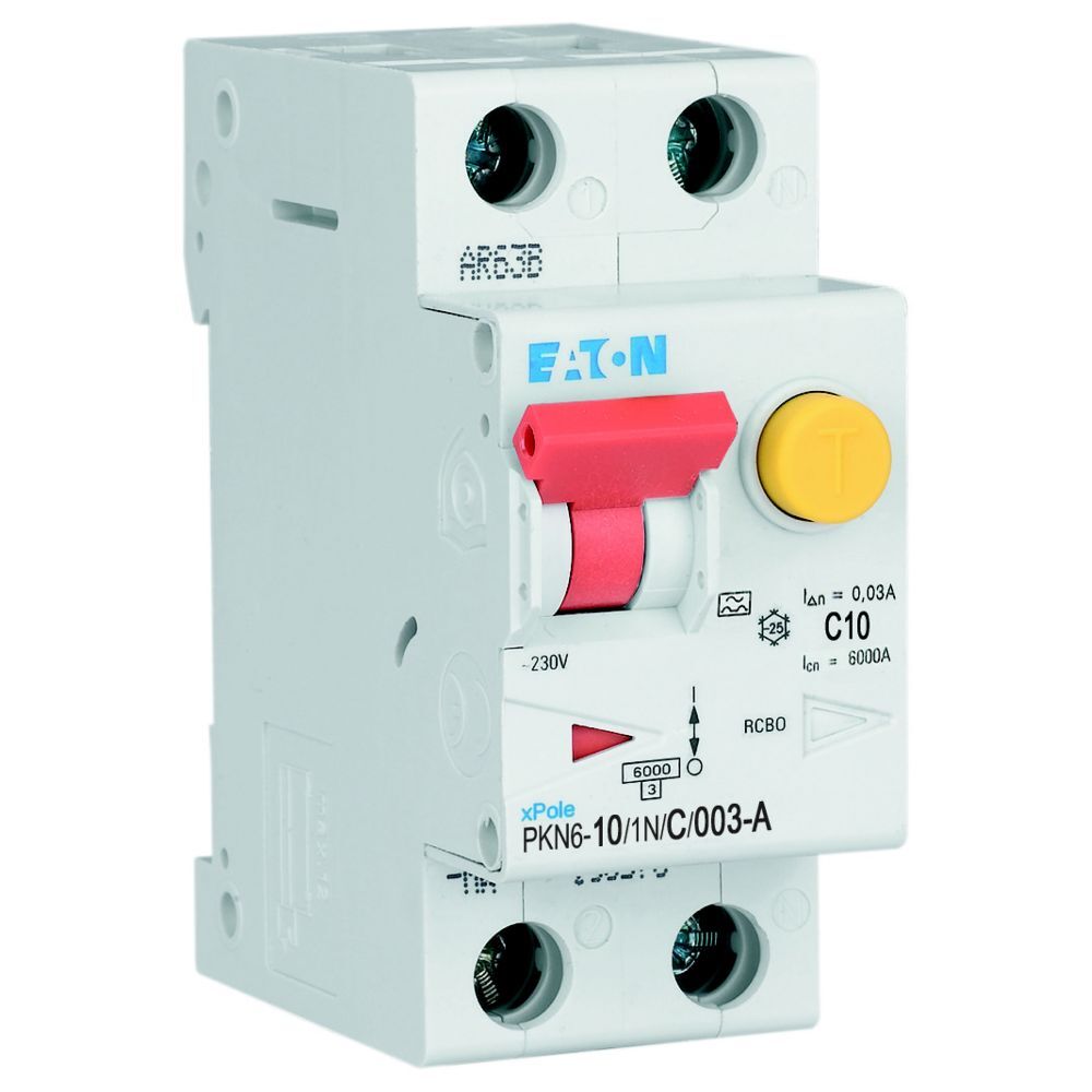 EATON INDUSTRIES Interruptor Diferencial PK - 236510