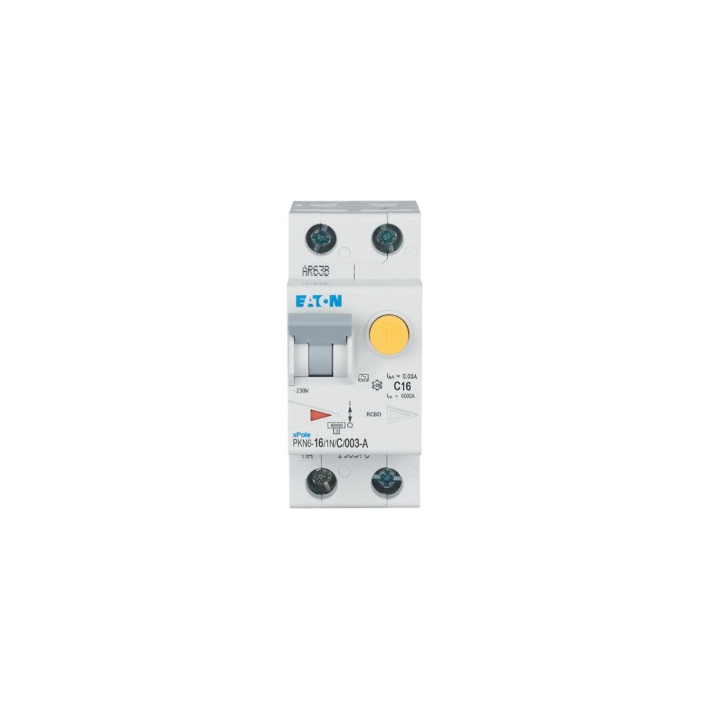 EATON INDUSTRIES PK Interruptor Diferencial - 236645