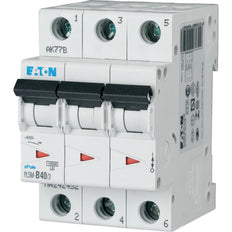 EATON INDUSTRIES PLS Interruptor Automático - 242478