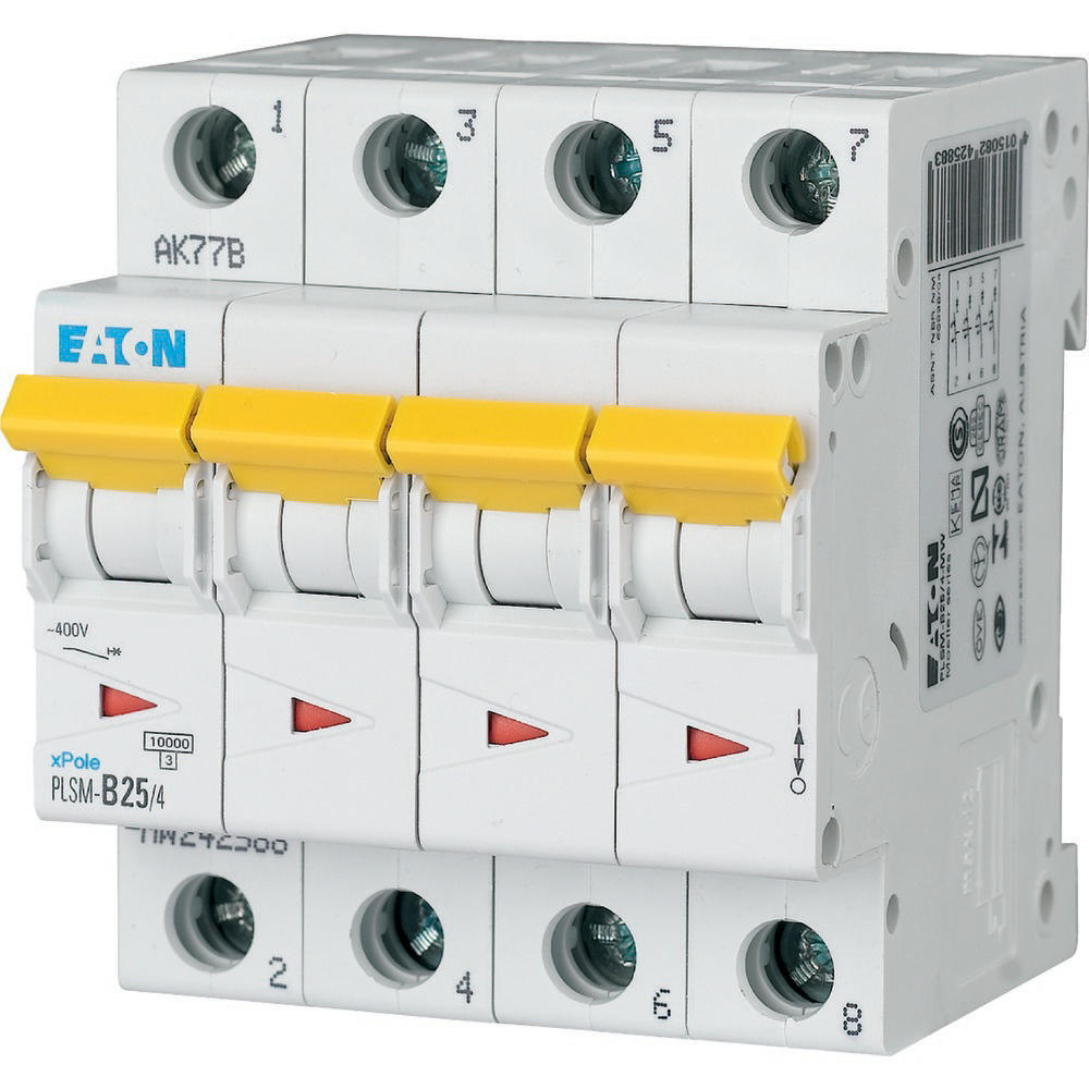 EATON INDUSTRIES PLS Interruptor Automático - 242614