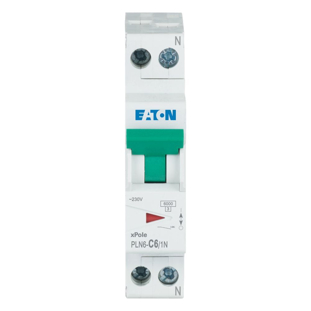 EATON INDUSTRIES PLN Interruptor Automático - 263171