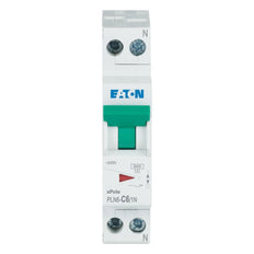 EATON INDUSTRIES PLN Interruptor Automático - 263171