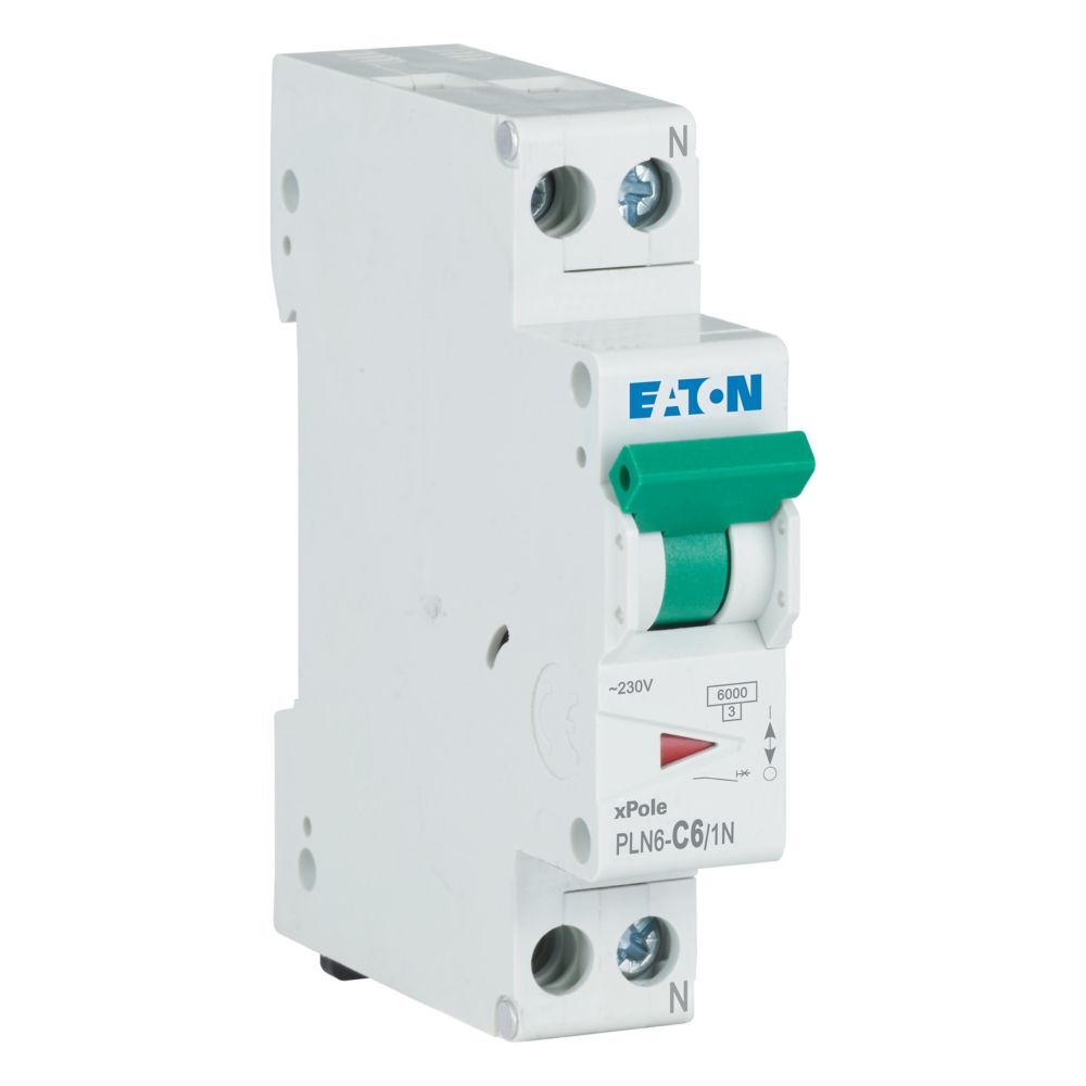 EATON INDUSTRIES PLN Interruptor Automático - 263171