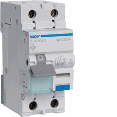 Interruptor Diferencial Hager HACO - ADA906G