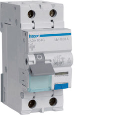 Interruptor Diferencial Hager HACO - ADA954G