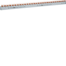 Hager Quickbusbar Kamrail - KDN450E