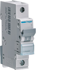 Interruptor Automático Hager MCN - MCN132E