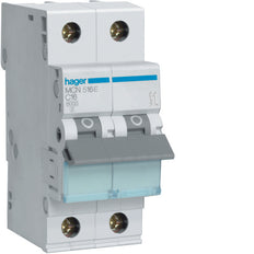Interruptor Automático Hager MCN - MCN516E