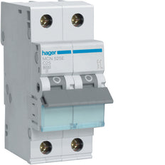 Interruptor Automático Hager MCN - MCN525E