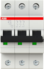 ABB System Pro M Compacto Interruptor Automático - 2CDS253001R0105