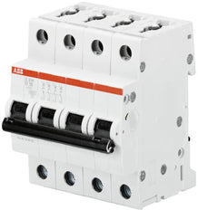 ABB System Pro M Compacto Interruptor Automático - 2CDS254001R0165