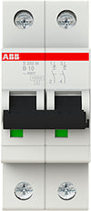 ABB System Pro M Compacto Interruptor Automático - 2CDS272001R0105
