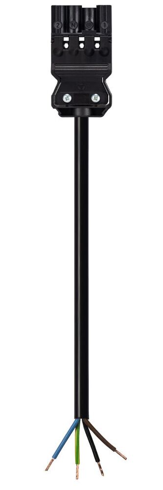 WielAnd GST18i4 Cable De Conexión Instalación Ajustable En Edificios - 92.207.3054.1