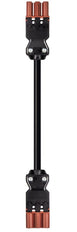 WielAnd GST18i3 Cable De Conexión Instalación Ajustable Edificio - 92.232.3070.4
