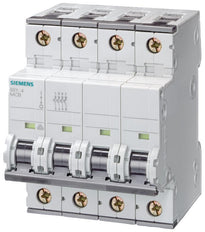 Interruptor Automático Siemens 5SY6 - 5SY66407