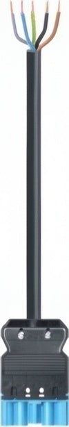WielAnd GST18i5 Patch Cord configurable building Installation - 92.257.0304.9