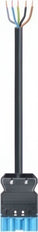 WielAnd GST18i5 Patch Cord configurable building Installation - 92.257.0304.9