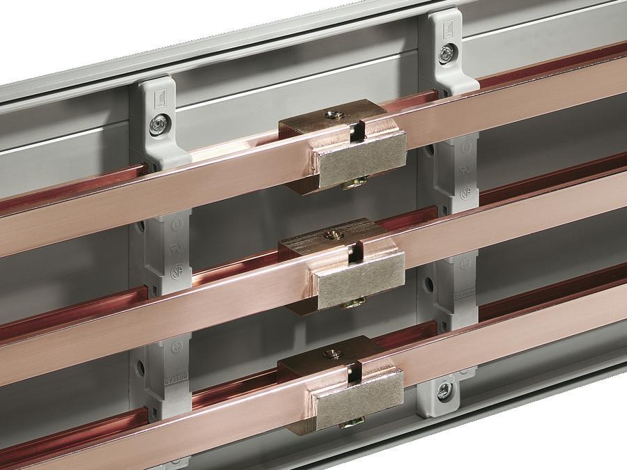 Acoplador De Barras SV De Rittal - 3504000